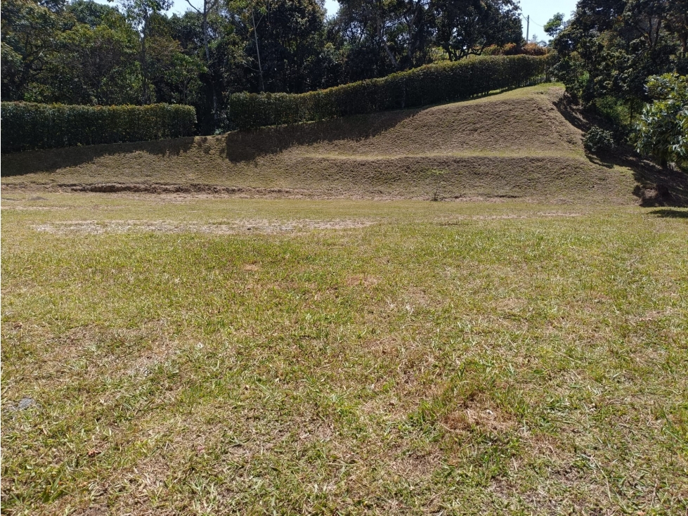VENTA DE LOTE EN GUARNE - VEREDA ALTO DE LA VIRGEN — foto 3