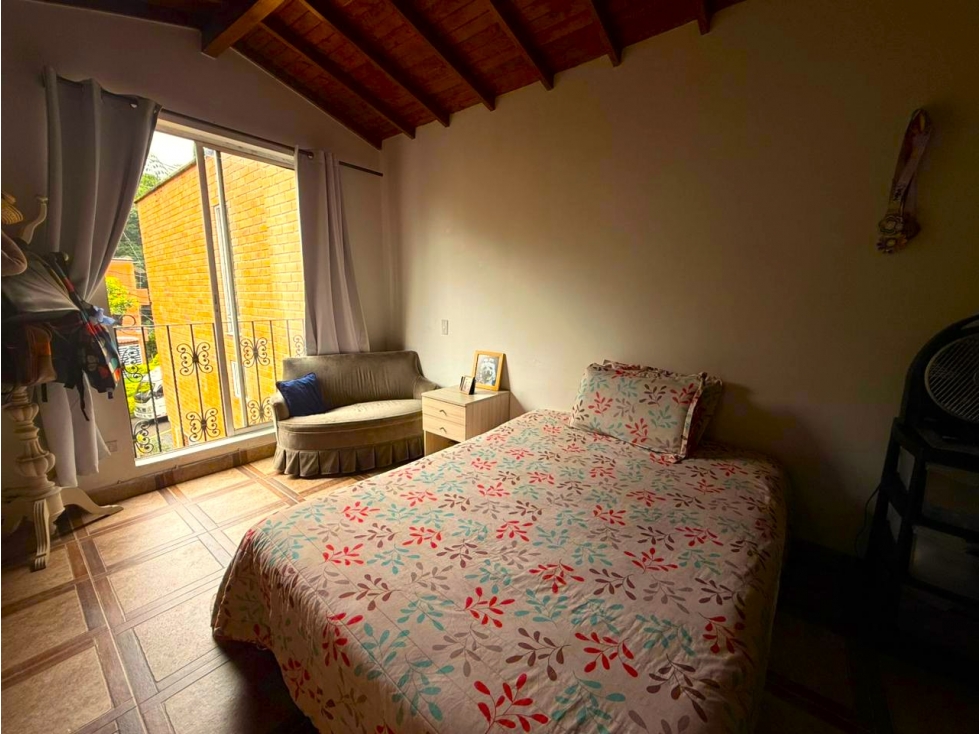 Casa para venta sector Camino Verde, Envigado — foto 4