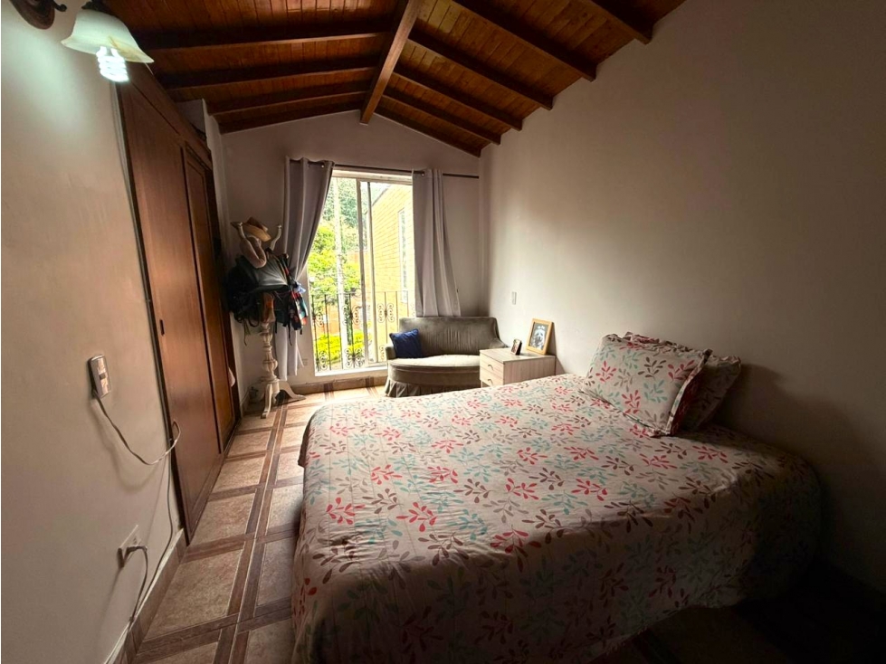 Casa para venta sector Camino Verde, Envigado — foto 3
