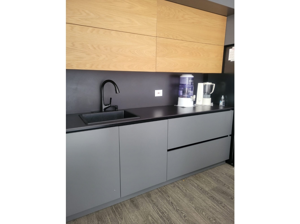 VENTA PENTHOUSE EL POBLADO, CANTAGIRONE — foto 6