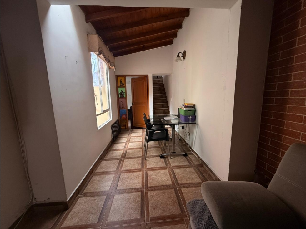 Casa para venta sector Camino Verde, Envigado — foto 2