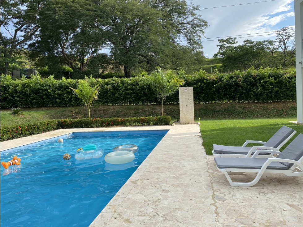 Casa finca de 2 niveles en Sopetrán — foto 3