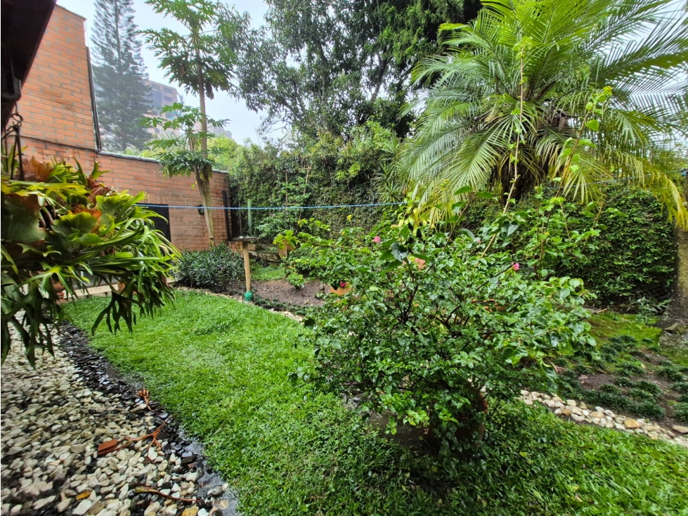 VENTA CASA EN SAN LUCAS- POBLADO — foto 6