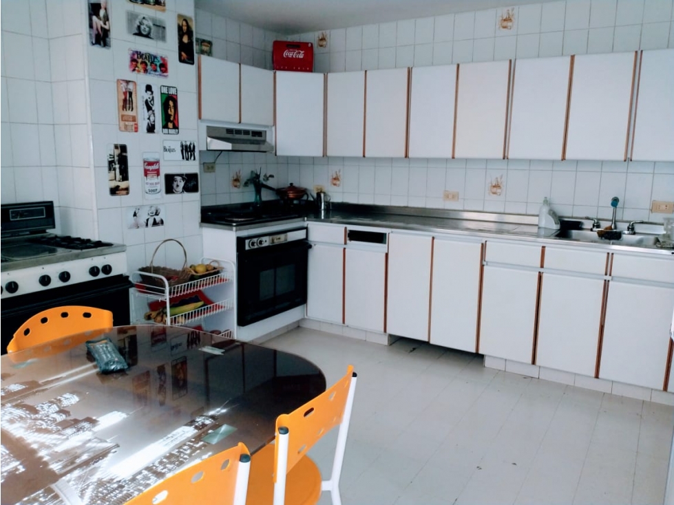 Apartamento en Venta en Medellín - Laureles — foto 6