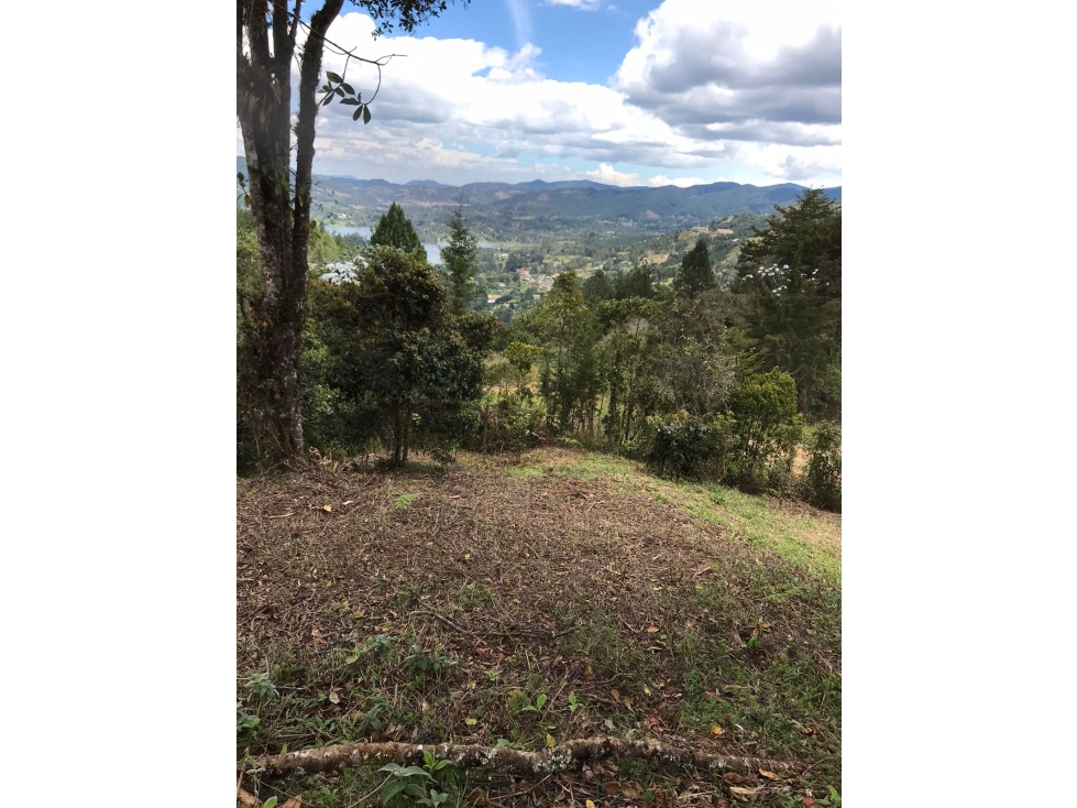 Venta de lote en parcelación en el Retiro — foto 5