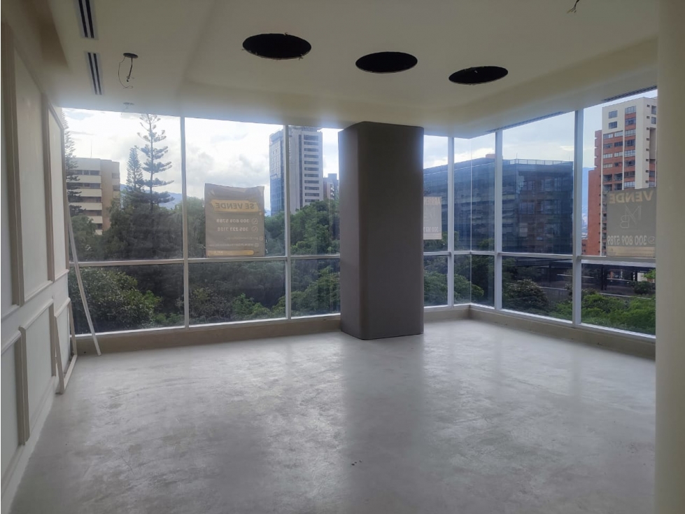 OFICINA EN EL POBLADO, EL CAMPESTRE — foto 2