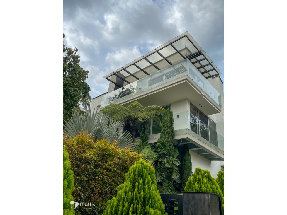 CASA EN VENTA EN LAS PALMAS