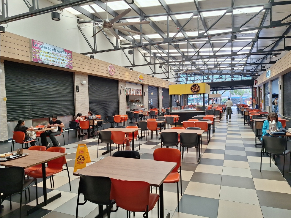 VENTA DE LOCAL EN ITAGUI — foto 2