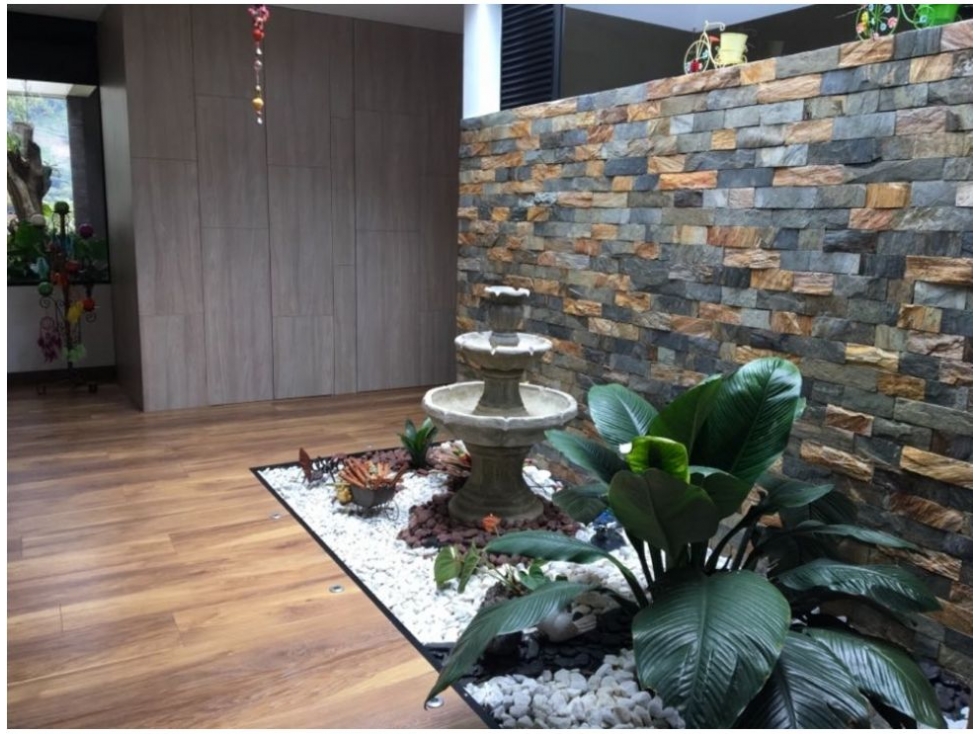 VENTA CASA EN ENVIGADO, LOMA DEL ESCOBERO — foto 5