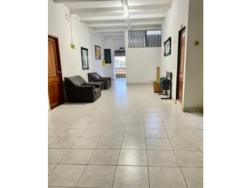 VENTA DE EDIFICIO COMERCIAL EN NECOCLÍ ANTIOQUIA - 2