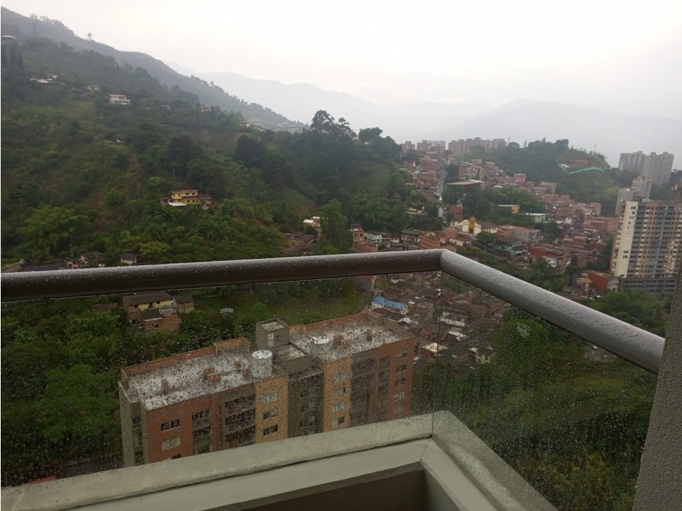 VENTA DE APARTAMENTO EN EL SALADO, ENVIGADO. — foto 4
