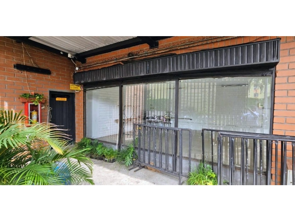 Venta Local Comercial Centro de la moda itagui — foto 4