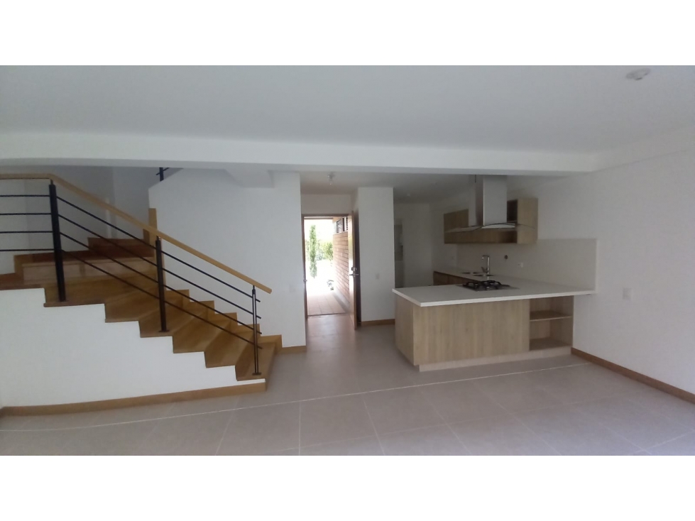 Casa para venta en San Antonio de Pereira, Rionegro — foto 2