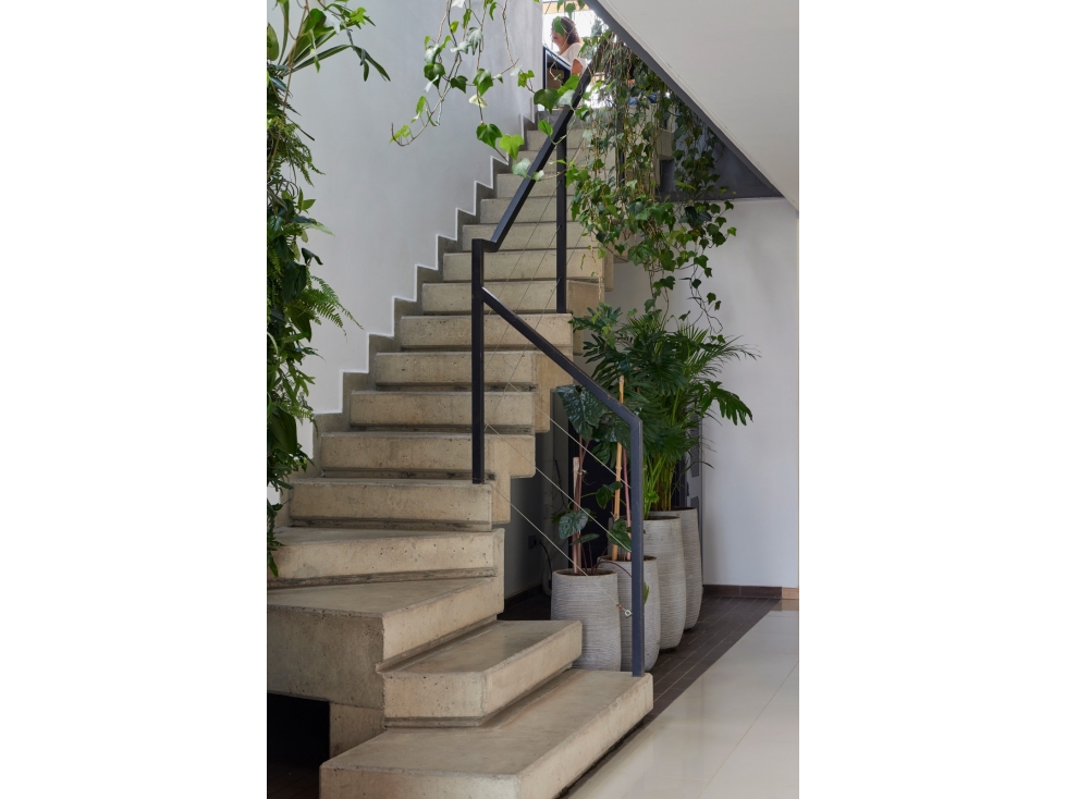 VENTA DE APARTAMENTO DUPLEX EN LA CASTELLANA — foto 4