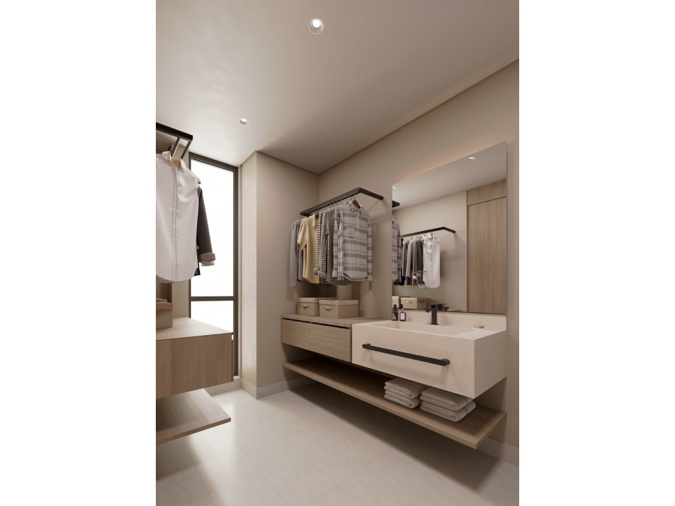 VENTA DE PROYECTO THE CORNER POBLADO-LA AGUACATALA — foto 4