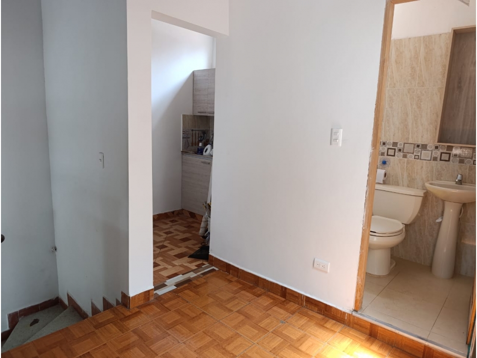 APARTAESTUDIO PARA VENTA EN PRADO CENTRO — foto 6