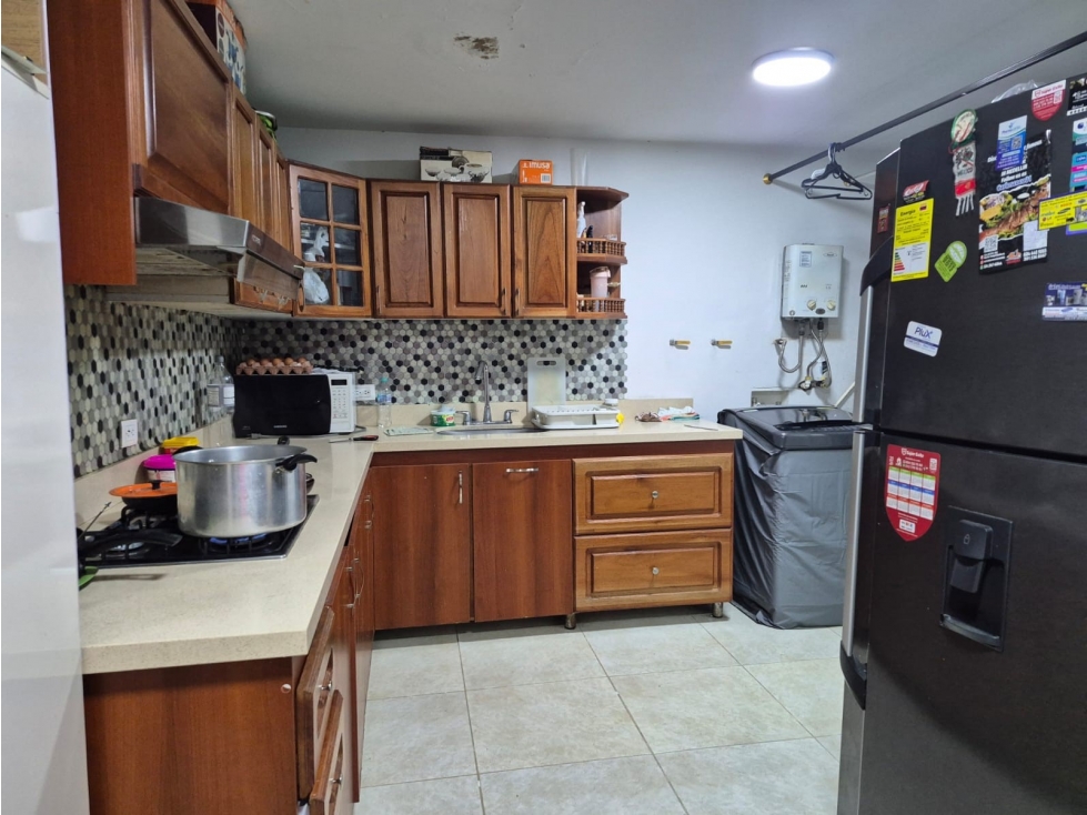 VENTA DE APARTAMENTO EN LAURELES - CONQUISTADORES — foto 4