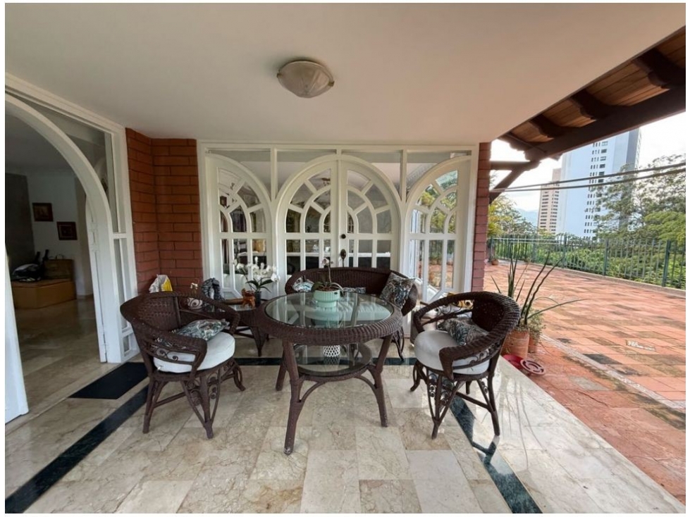 VENTA DE CASA EN EL POBLADO - SAN LUCAS — foto 3