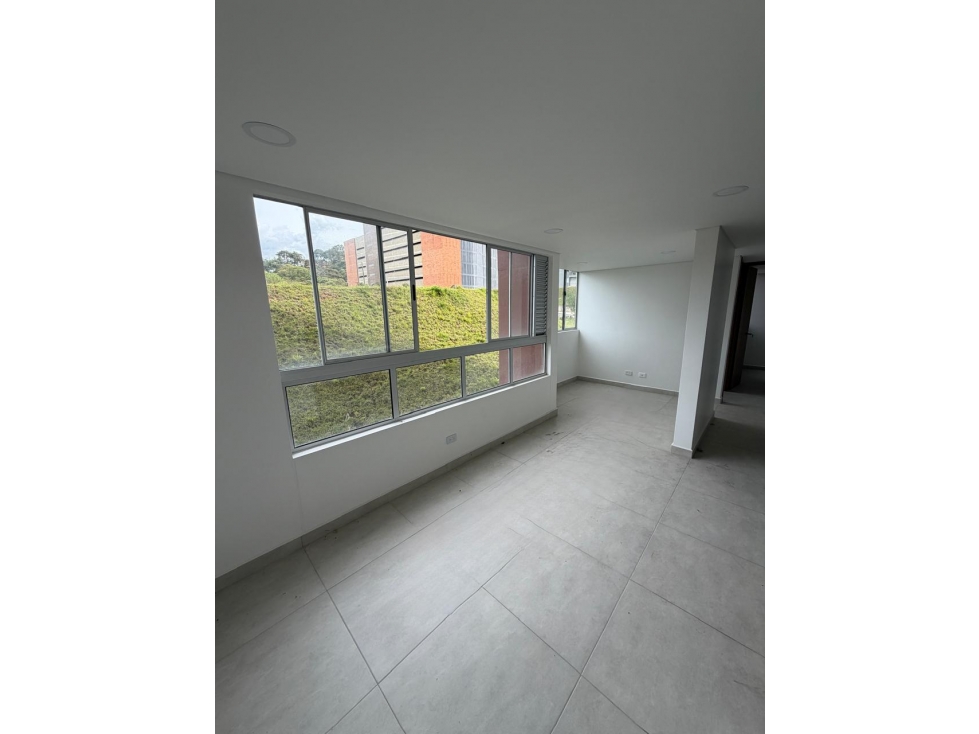 Apartamento para venta en Caldas