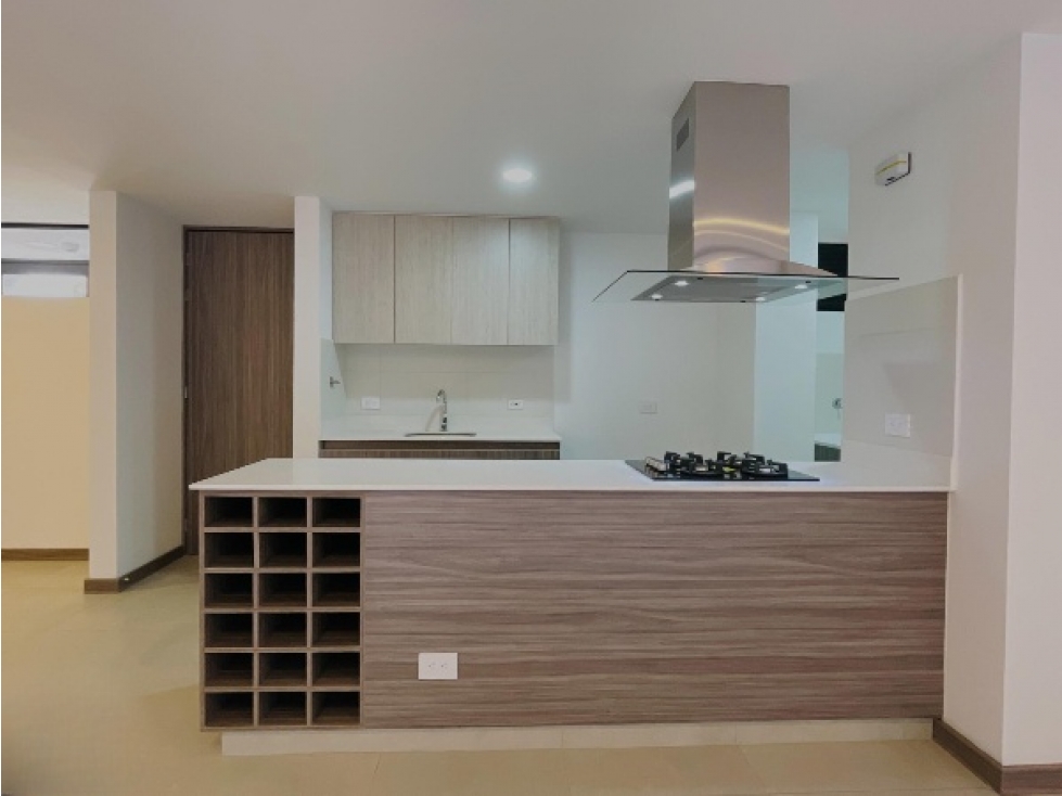 VENTA DE APARTAMENTO PARA ESTRENAR EN ENVIGADO - CAMINO VERDE — foto 4
