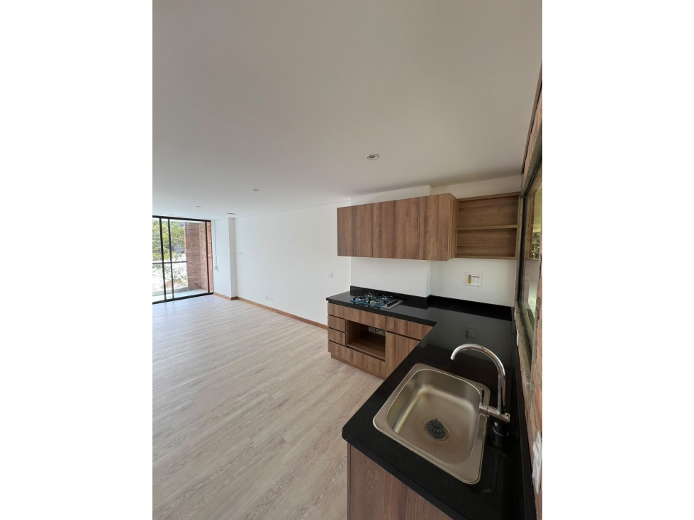 VENTA DE APARTAESTUDIO EN LA FE - EL RETIRO - RENTA CORTA — foto 5