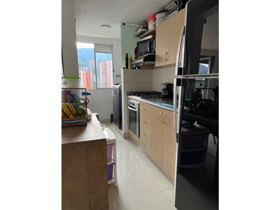 VENTA DE APARTAMENTO EN SABANETA - EL TRAPICHE — foto 4