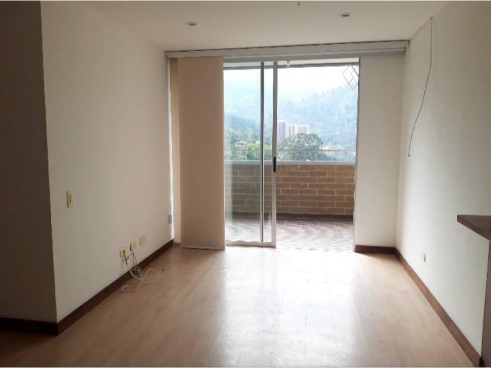 VENTA DE APARTAMENTO EN ENVIGADO - SECTOR LOMA DEL CHINGUI — foto 2