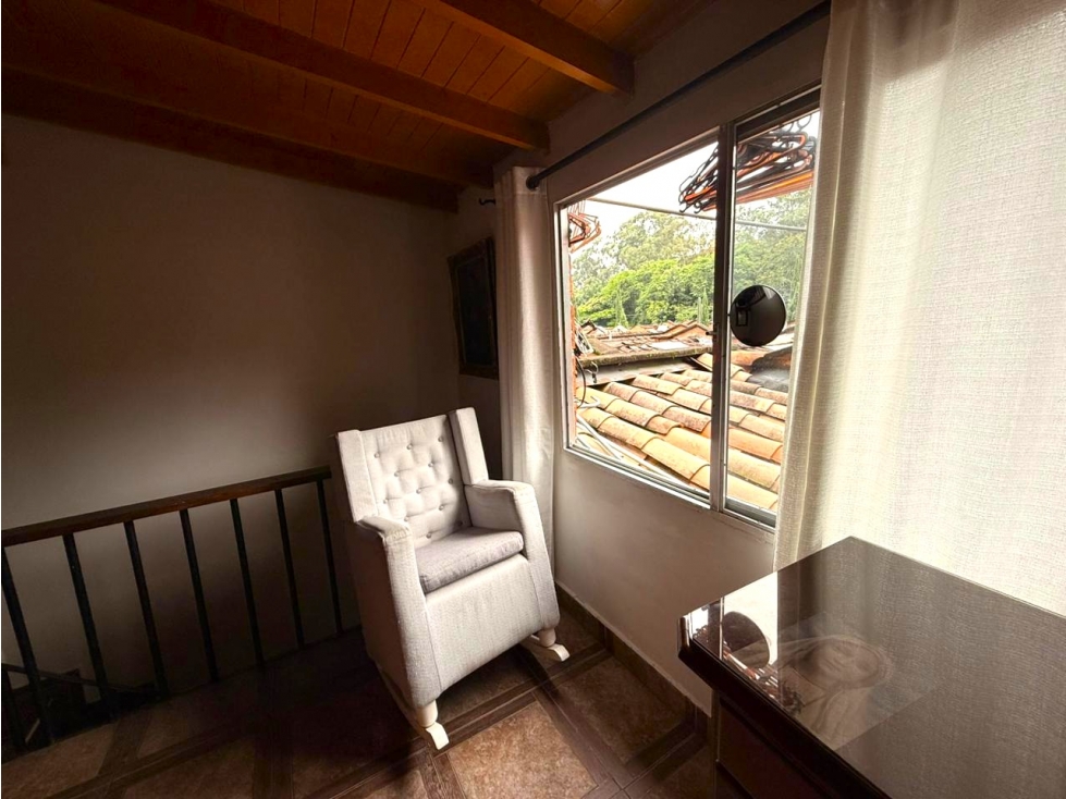 Casa para venta sector Camino Verde, Envigado — foto 6