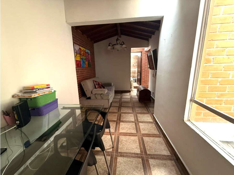 Casa para venta sector Camino Verde, Envigado — foto 5