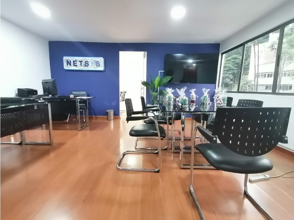 Oficina en Venta en Medellín - La Concha — foto 4
