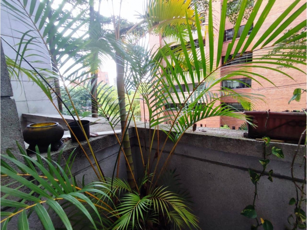 Oficina en edifcio de Milla de Oro - Poblado — foto 5