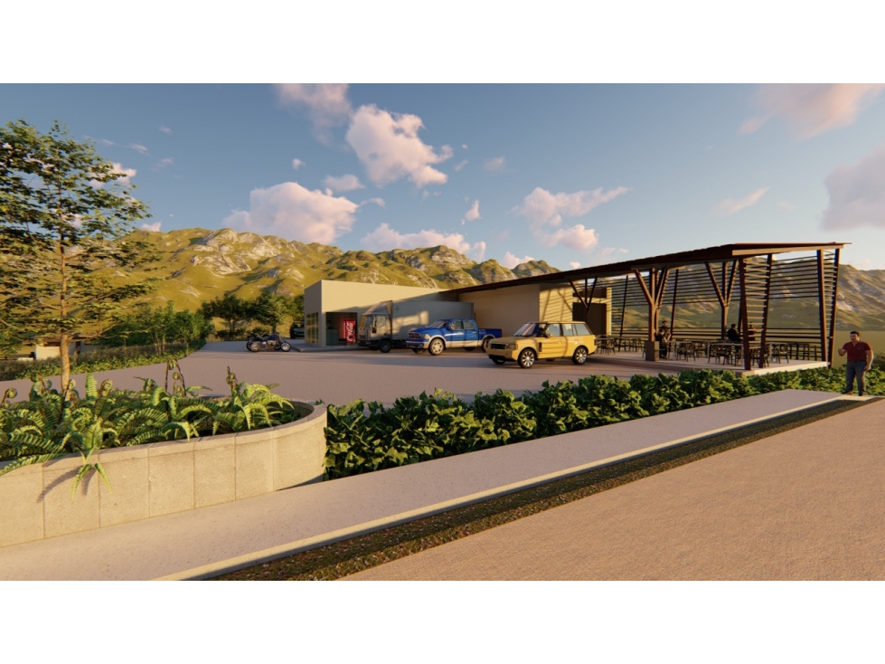 Venta de lote - 1