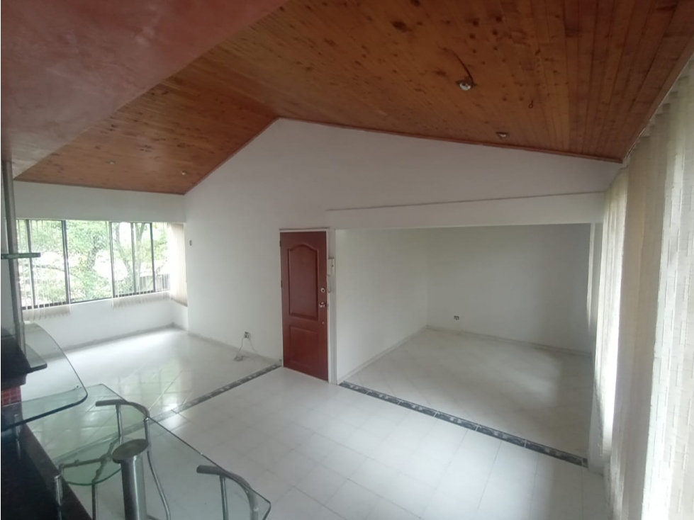 APARTAMENTO EN BUENOS AIRES, MIRAFLORES — foto 5