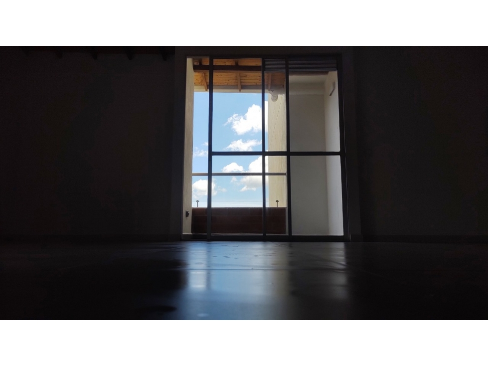 APARTAMENTO EN GUARNE, SECTOR ALCORES - 6