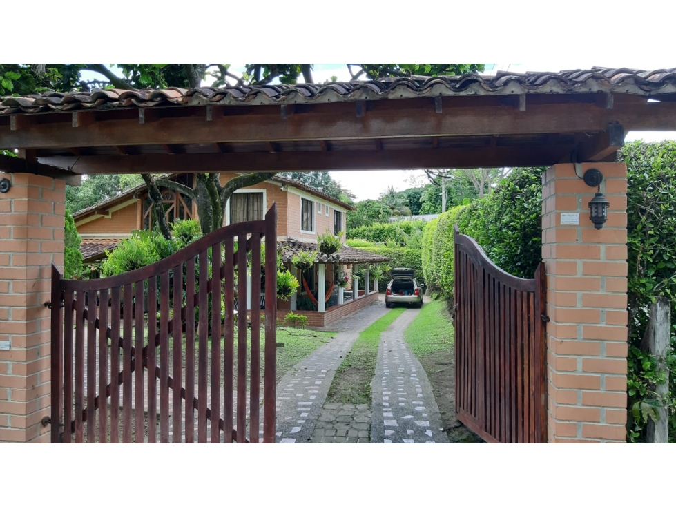 FINCA DE RECREO EN SAN JERÓNIMO — foto 5
