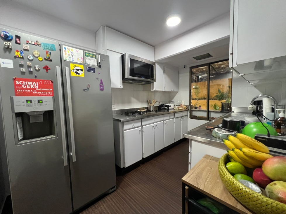 CASA DE 3 NIVELES EN ENVIGADO, EL CHOCHO — foto 4