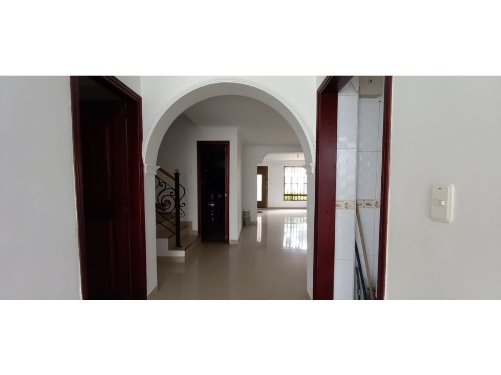 RENTA DE CASA EN BELÉN, MALIBÚ