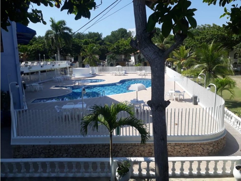 VENTA DE CABAÑA EN COVEÑAS — foto 2