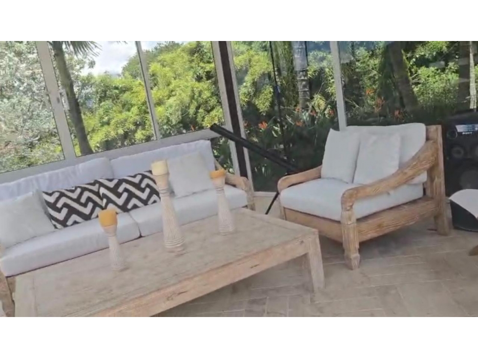 VENTA DE FINCA EN COPACABANA ANTIOQUIA — foto 5