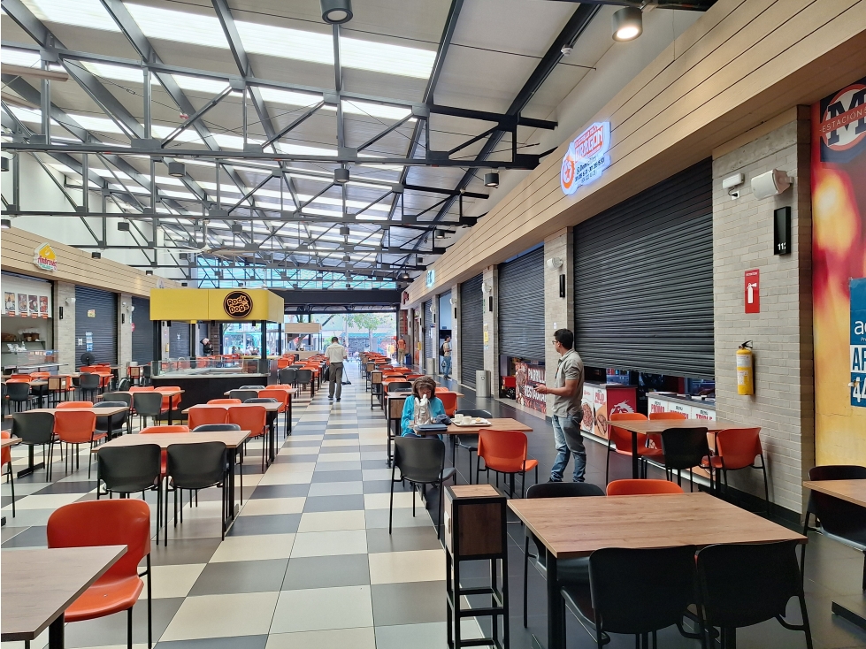 VENTA DE LOCAL EN ITAGUI — foto 3
