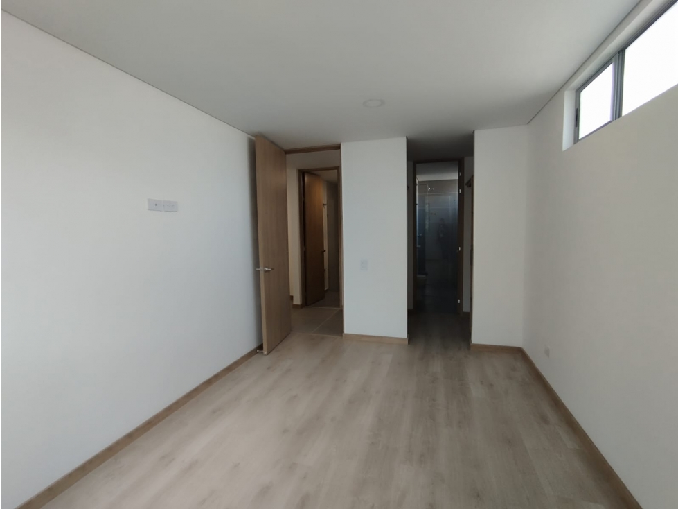 APARTAMENTO SABANETA — foto 6