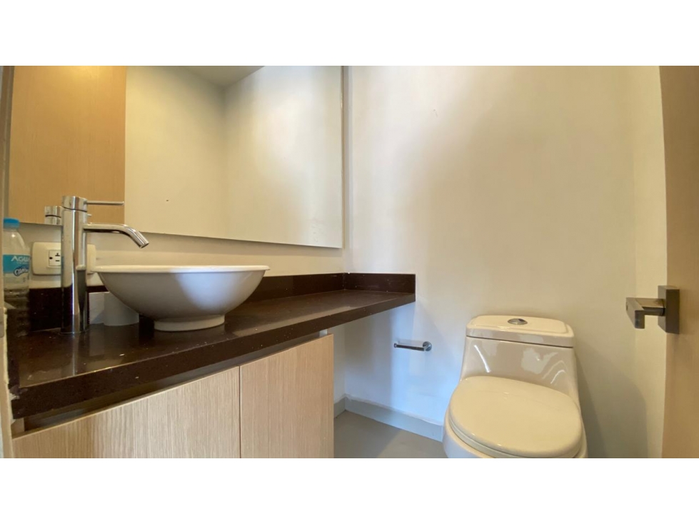 APARTAMETO DE LUJO EN OTRA PARTE ENVIGADO — foto 5