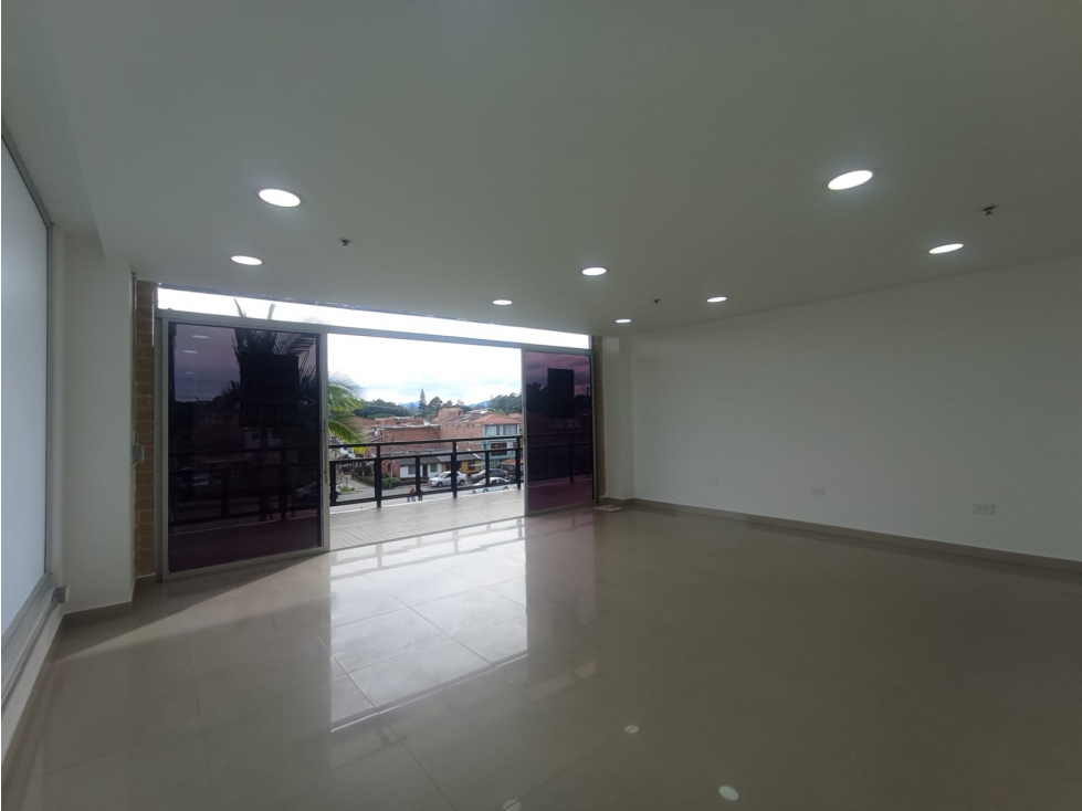 VENTA DE LOCAL EN RIONEGRO, SECTOR EL PORVENIR. — foto 2