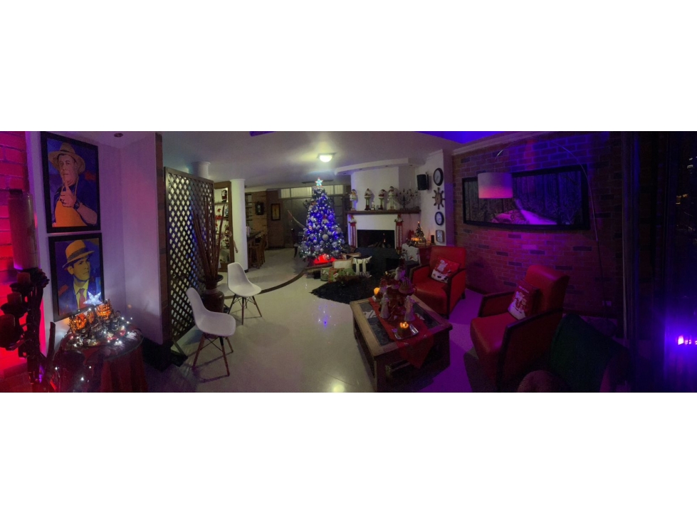 VENTA DE CASA EN SABANETA. — foto 3