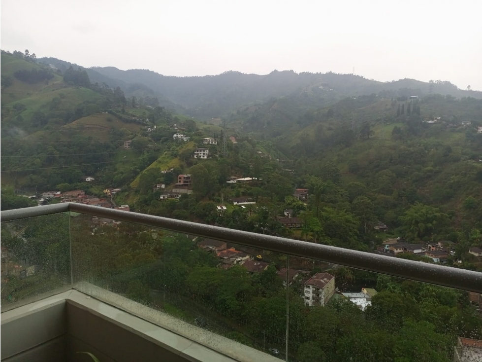 VENTA DE APARTAMENTO EN EL SALADO, ENVIGADO. — foto 3