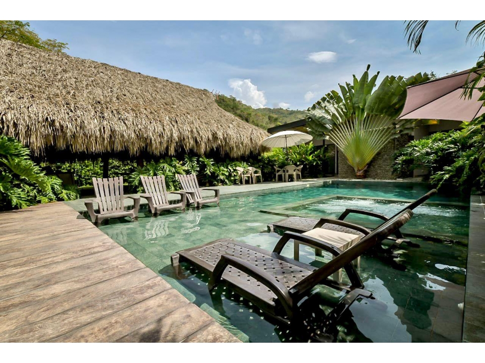 VENTA DE FINCA EN SAN NICOLAS DE BARI, SOPETRAN