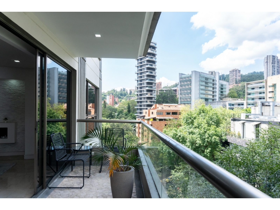 APARTAMETO DE LUJO LALINDE- LAS LOMAS #1 — foto 2