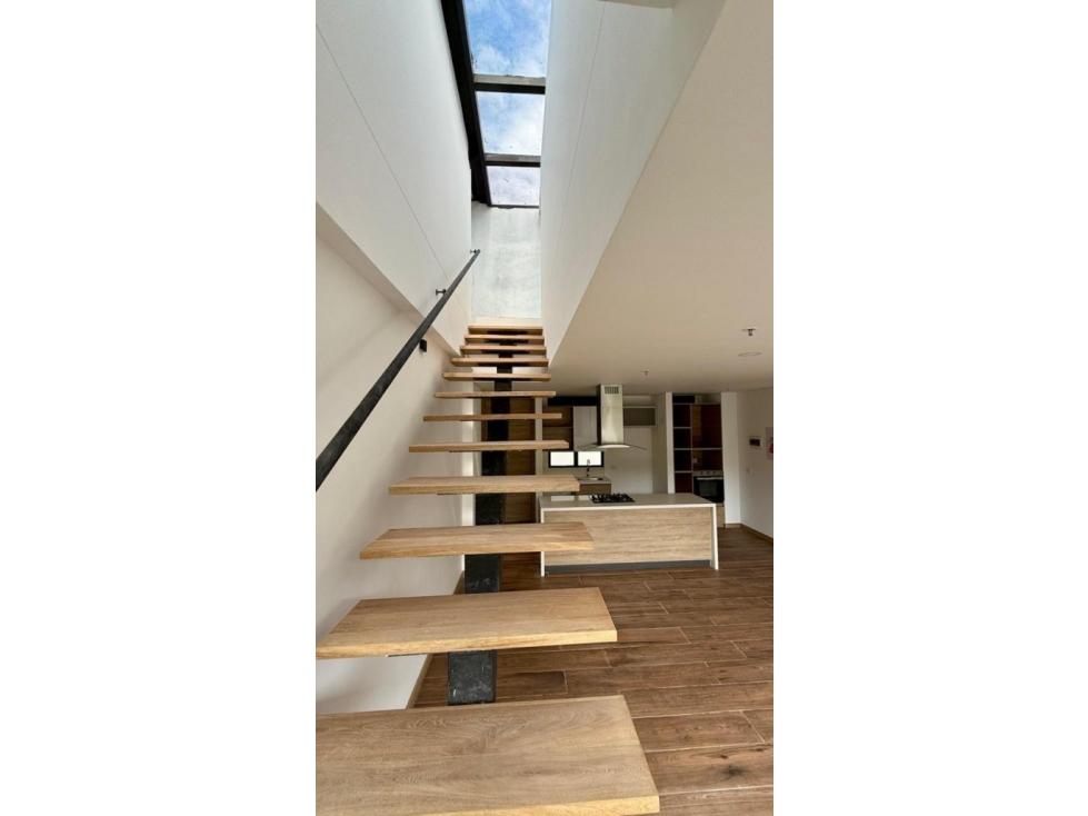VENTA DE APARTAMENTO EN ENVIGADO - EL ESCOBERO — foto 5