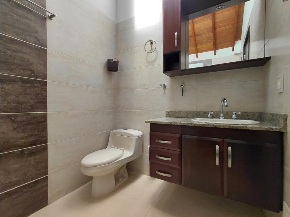 VENTA DE CASA EN POBLADO - LA FRONTERA — foto 5