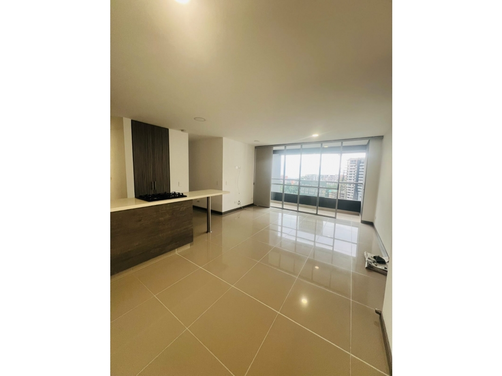 Apartamento en Envigado, Camino Verde